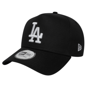 New Era Los Angeles Dodgers League Essential Cap kép