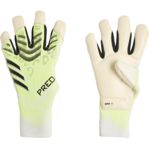 Predator Pro Hybrid PC Goalkeeper Gloves kép