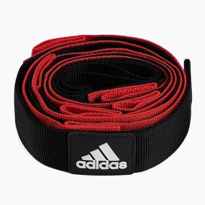 Gyakorlóöv adidas piros ADTB-10608 (ADTB-10608) kép