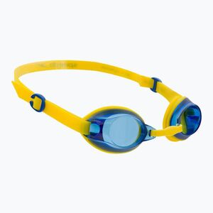 Speedo Jet V2 gyermek úszószemüveg sárga-kék 68-09298B567 (Jet V2 8-09298B567) kép