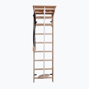 BenchK torna létra barna BK-112+A204 (BK-112+A204) kép