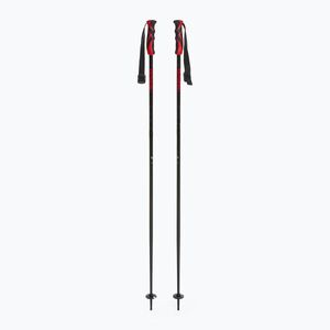 GABEL CVX síbotok fekete/piros (CVX 700816008) kép
