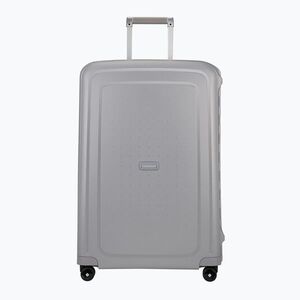 Bőrönd Samsonite S'cure Spinner 102 l silver (S'cure Spinner 49308) kép