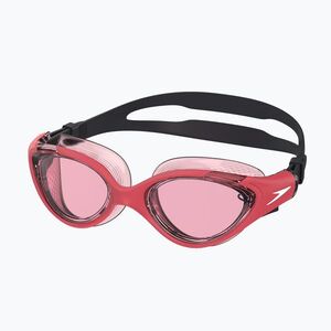 Speedo Biofuse 2.0 női úszószemüveg málna töltés/vermillion ússzon stílusosan (Biofuse 2.0 8-00377615477) kép