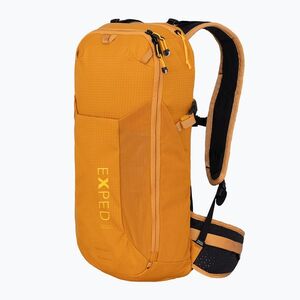 Exped Skyline 12 l arany túra hátizsák (Skyline 12 EXP-SKYLINE12) kép