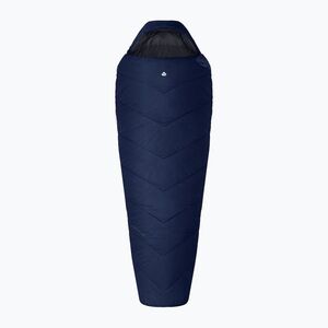 Alpinus Fiber Pro 1500 hálózsák balra tengerészkék (Fiber Pro 1500 S12538) kép