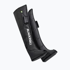 Hosszú regeneráló lábszármandzsetták BLACKROLL Compression Boots black (Compression Boots A003130) kép