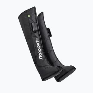 Regenerációs és masszázs rendszer BLACKROLL Compression Boots black (Compression Boots A003132) kép