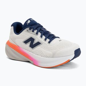 Női futócipő New Balance Fresh Foam 860's V15 sea salt/blue oyster (Fresh Foam 860's V15 W8602JM) kép