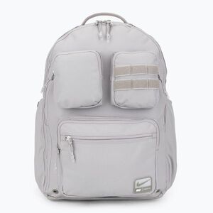 Városi hátizsák Nike Utility Power 33 l college grey/college grey/light army (Utility Power FN4120-009) kép