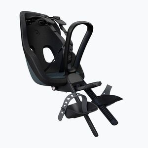 Kerékpáros gyerekülés Thule Yepp Nexxt 2 Mini dark slate (Yepp Nexxt 2 Mini 12081102) kép