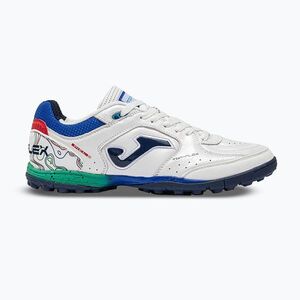 Férfi focicipők Joma Top Flex TF white (Top Flex TF TOPW2632TF) kép