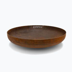 BonFeu BonBowl corten (Bongiro FB3.100C) kép