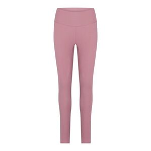 Niyama magas derekú jóga leggings – Ash Rose kép