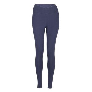 Yamadhi basic jóga leggings – Dark Blue kép