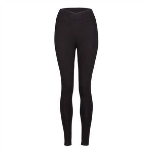 Yamadhi basic jóga leggings – Black kép