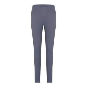 Niyama magas derekú jóga leggings, cool szürke – Cool Grey kép
