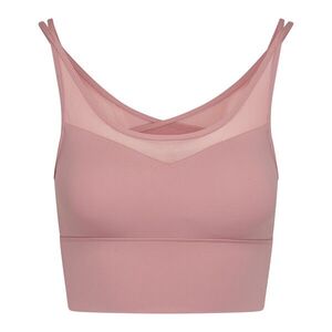 Niyama ZENIA jóga sportmelltartó – Soft Pink kép