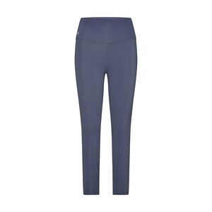 Niyama 7/8-os magas derekú jóga leggings – Smoky Blue kép