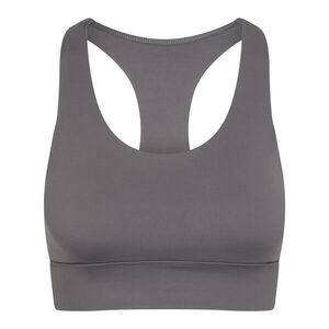 Niyama ELLA racerback jóga sportmelltartó – Warm Grey kép