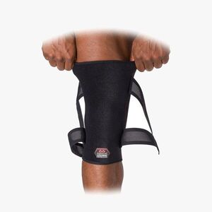 McDavid Cross Compression™ Térdbandázs, XL kép