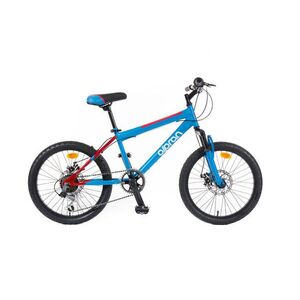 Olpran Papilio Disc girl - kék/piros, 20" kép