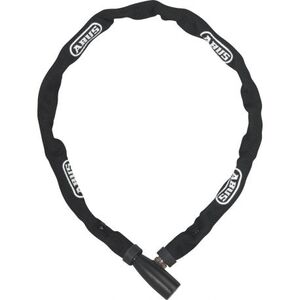 Bicikli zár ABUS 1500 60 web black kép