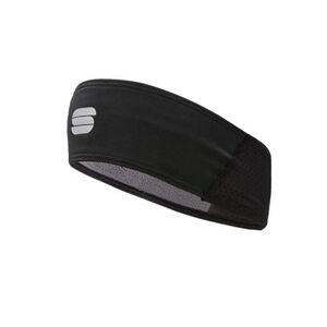 Férfi futó fejpánt SPORTFUL Air protection headband, black black kép