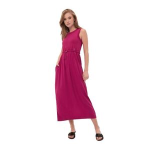 Női ruhák VOLCANO BRITANIA-401-PINK kép