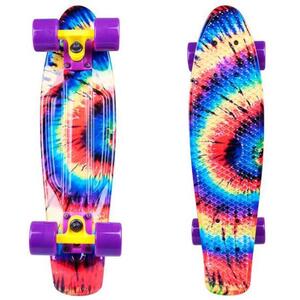 Colory 22" - Acid Rainbow (11736-1) kép