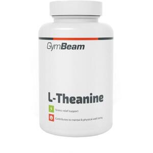 L-Theanine kapszula 90 db kép
