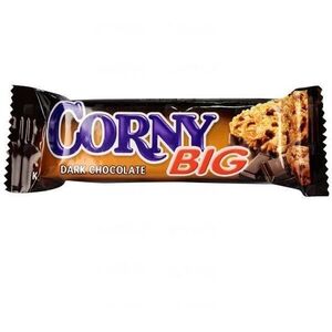 BIG Étcsokis müzliszelet 50 g kép