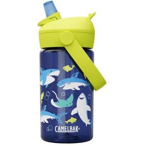 Thrive Flip Straw Shark and Ray 400 ml kép