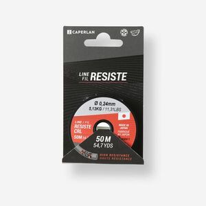 Caperlan Damil, 50 m, 24/100 - Line Resist CRL kép