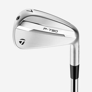 Taylormade Vas szett, 5-PW, acél nyél, regular flex - P790 kép