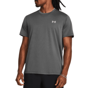 UA LAUNCH SHORTSLEEVE kép