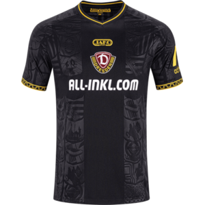 Dynamo Dresden 3rd 2026/27 kép