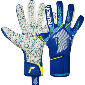 Reusch Fastgrip Fusion Goalkeeper Gloves kép