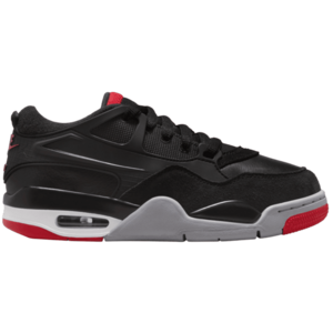 Air Jordan 4 RM (GS) Shoe Kids kép
