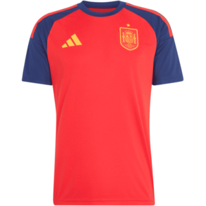 Spain Home Fan 2026 kép