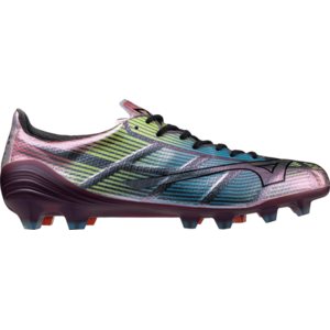 Mizuno Alpha II Made in Japan FG kép