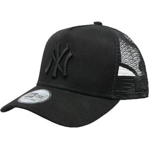 clean trucker new york yankees cap kép