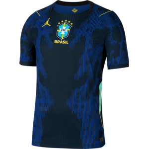 Jordan Aero-FIT Brazil Match Away 2026 kép