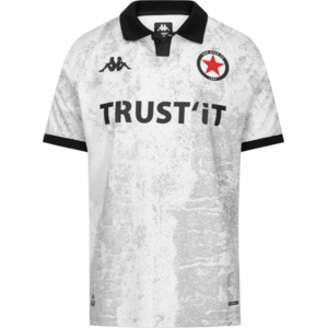 Kappa Red Star FC Away Jersey 2025/26 kép