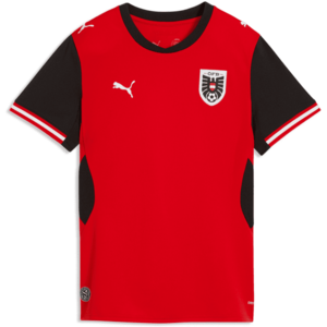 Austria Replica Home 2026 Women kép