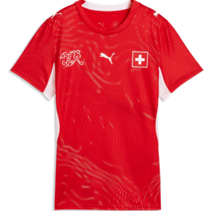 Switzerland Replica Home 2026 Women kép