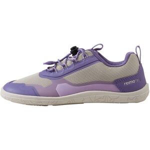 REIMA TALLUSTELU Gyerek barefoot cipő, lila, méret kép