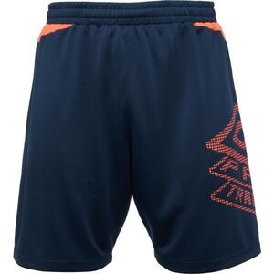 Umbro PRO TRAINING ACTIVE Férfi sportrövidnadrág, sötétkék, méret kép