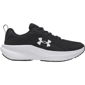 Under Armour BGS ASSERT 11 Gyerek sportcipő, fekete, méret 37.5 kép