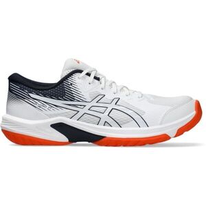 ASICS BEYOND FF Férfi röplabda cipő, fehér, méret 41.5 kép